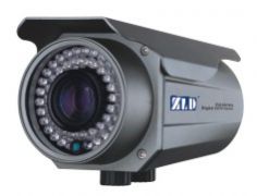 红外防水摄像机ZLD-8819RCB