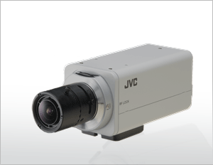 JVC高清摄像机  TK-C9200EC