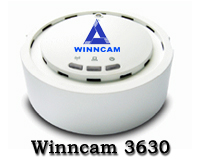 Winncam 3630室内型吸顶式无线AP