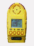 点型手持式硫化氢检测仪硫化氢报警器硫化氢分析仪