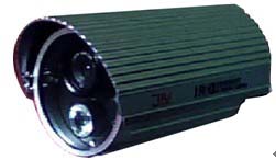 VS-ZL10001系列防水红外摄像机