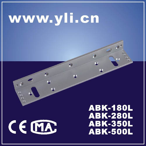 YLI.L型窄框门专用多功能支架(500kg)