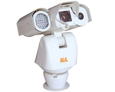 KDL-HY30R高速智能激光红外云台摄像机