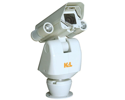 KDL-HY80R迷你型红外高速云台摄像机