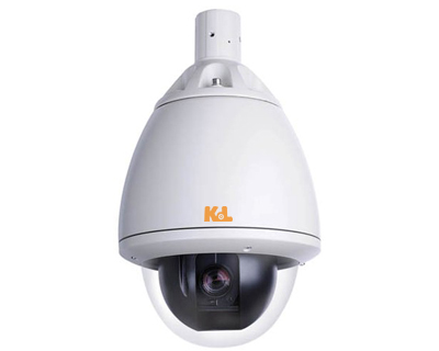 KDL-H1000P室外智能高速球摄像机
