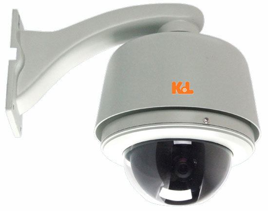 KDL-HA181P自动跟踪高速球摄像机