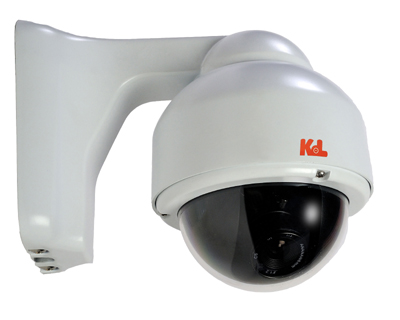 KDL-HM101K迷你智能高速球摄像机