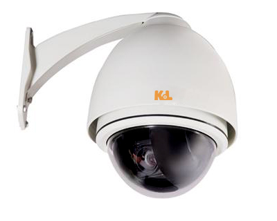 KDL-H107P室外智能中速球摄像机