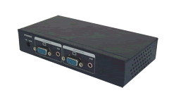 通谱康/VGA长线驱动器-VGA放大器
