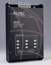 提供高性能美国ALLTEC防雷器