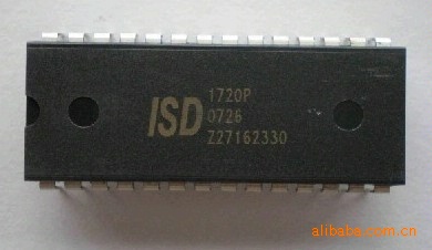 语音芯片ISD1720