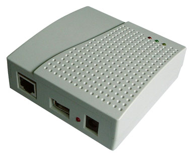 USB转RS485串口转换器