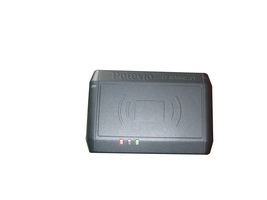 普天IDMR02/LY蓝牙二代身份证读卡器