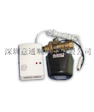 供应VDO-2000RJ 机械手燃气泄漏报警器