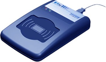 普天CP-IDMR02/TG身份证识别仪