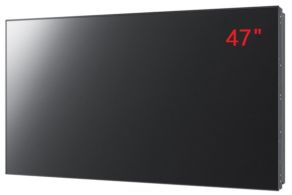 LG47寸超窄边液晶屏LD470DXS-SCA1