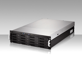 HZ5000 企业级IP存储平台（IP-SAN/NAS）