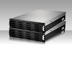 HZ5100 企业级IP存储平台（IP-SAN/NAS）