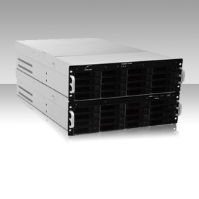 HZ2032统一IP监控存储平台（IP-SAN/NAS）