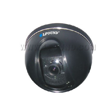 力方LF-C116普通半球摄像机