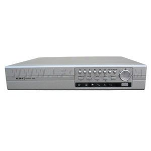 力方LD-2104经济型嵌入式4路硬盘录像机LD-2104