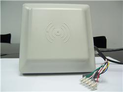  ZY900A型超高频远距离RFID读写器