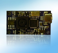 3M AF USB2.0摄像头模组