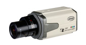 EFFIO-E高性能摄像机