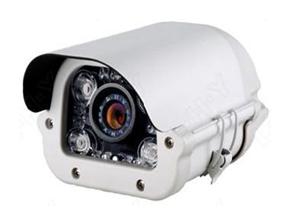 60米护罩摄像机H-W613