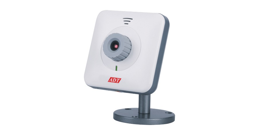  ADT1203HD网络摄像机