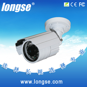 sony CCD 600线 红外防水摄像机