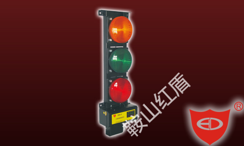 TDX-Y三相电断相信号灯