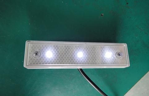 LED轮廓标 有源轮廓标深圳厂家直销