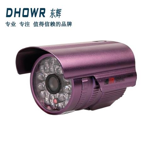 东辉DH-8140S 40米红外日夜型摄像机