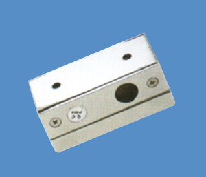 PL6029 玻璃门夹