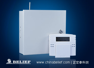 正宏泰公司 BEL-908AⅡ『大众』8有线防区联网报警主机 正宏泰公司 BEL-908AⅡ『大众』8有线防区联网报警主机