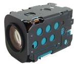 FCB-CX1010P 彩色一体化摄像机模块