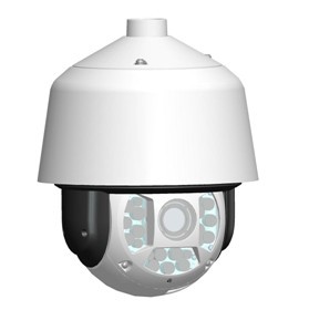 网络红外高清高速球型摄像机MR－H5200系列
