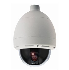 网络高清高速球型摄像机MR-H5800系列