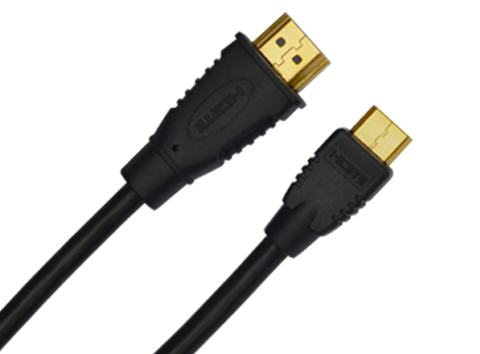 供应迷你型 HDMI 高清高速连接线