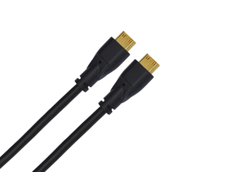 供应Mini HDMI 高清视频连接线