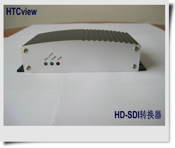 HD-SDI转DVI转换器