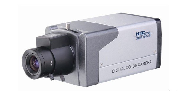 HD-SDI摄像机（130万像素）