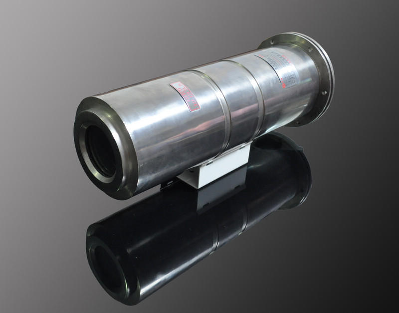 SGC-Ex-ZT1中号优质碳钢防爆摄像头