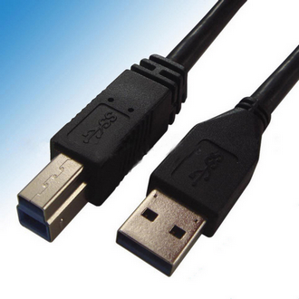 USB连接线