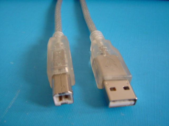 USB连接线2