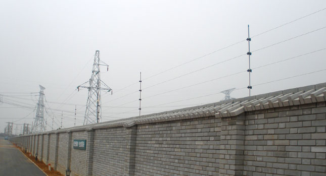 上海索脉电子围栏