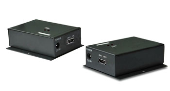 VSH-20U HDMI双绞线传输器