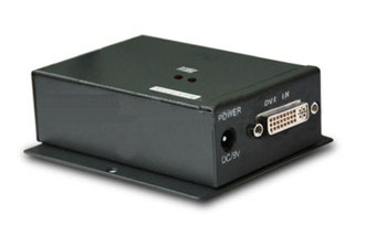VSD-10 DVI信号均衡器，放大器