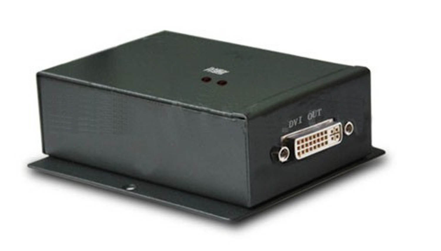 VSD-101DV  DVI转VGA转换器